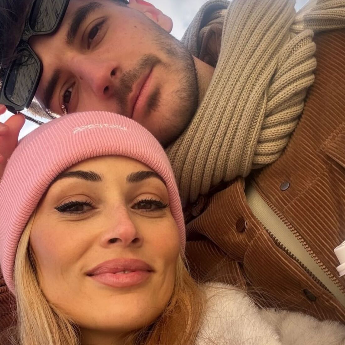 Fotis Ioannidis, Eleni Voulgaraki