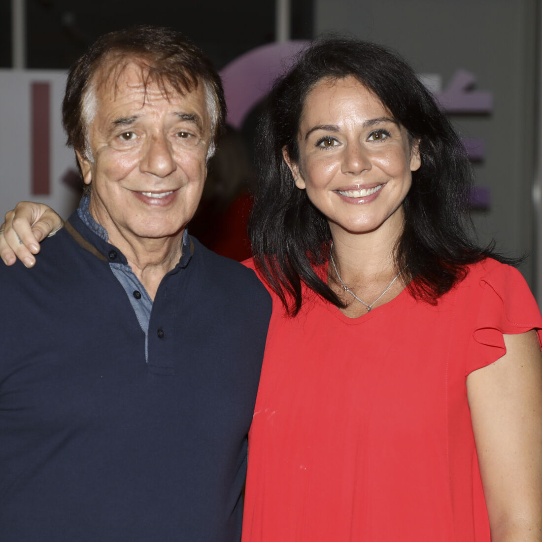 Vítor Norte e Sara Norte