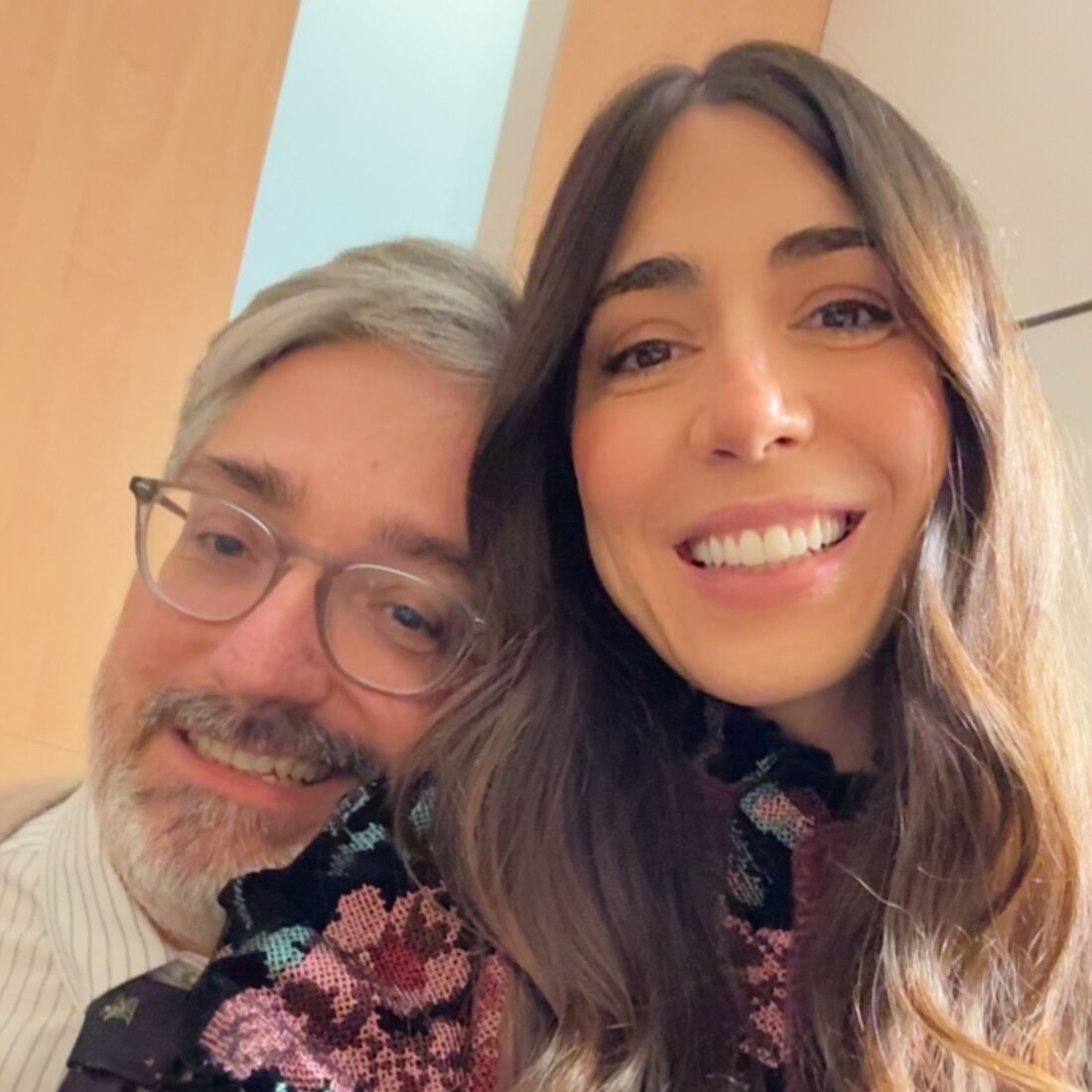 Nuno Markl, Teresa Sacramento