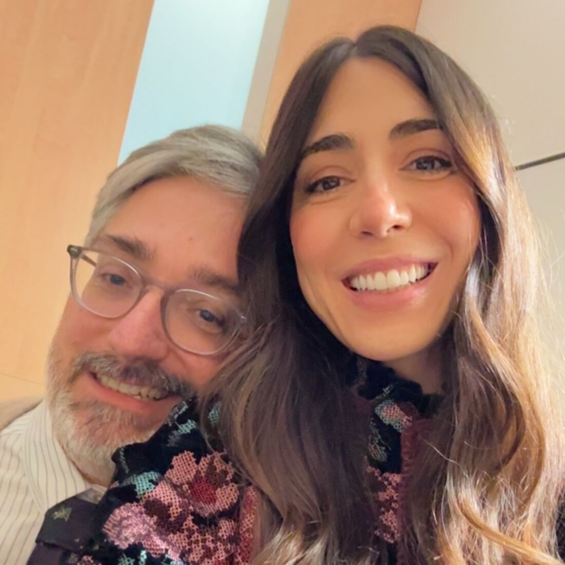 Nuno Markl, Teresa Sacramento