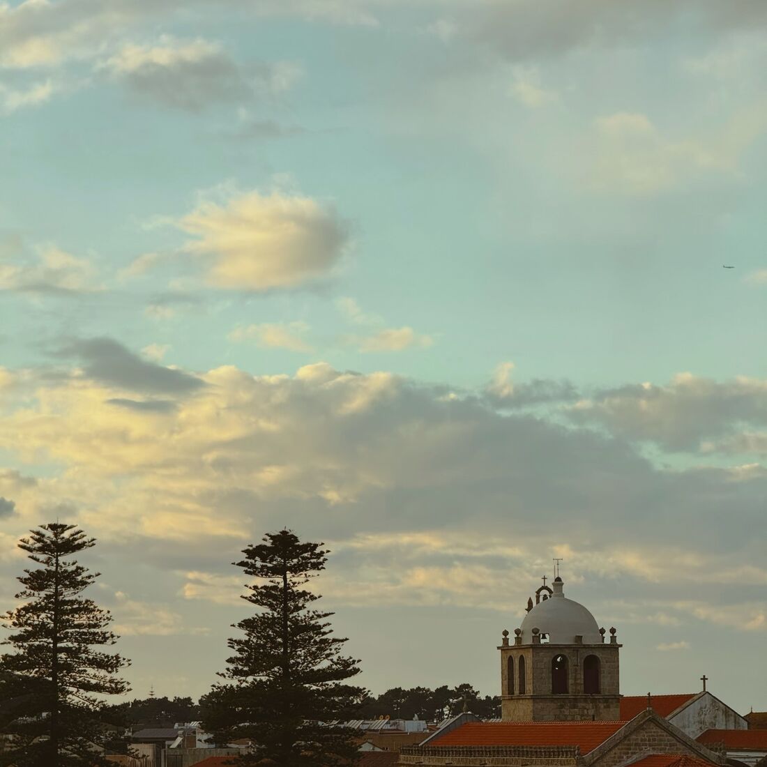 Cristina Ferreira e João Monteiro