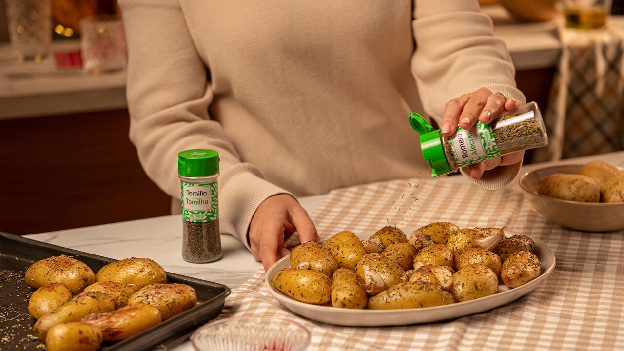 Dúvidas na culinária? Use ervas frescas ou secas para dar mais sabor aos seus pratos