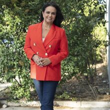 Alberta Marques Fernandes