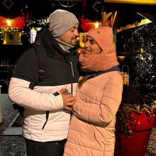 Rita Matias e Hélio Filipe