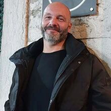 João Ricardo, Casados à Primeira Vista