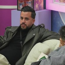 Pedro Jorge e Marisa, Casa dos Segredos