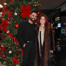 Nelson Fernandes, Solange Tavares