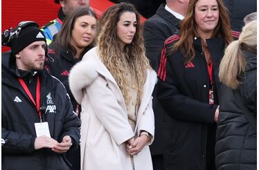 Um dia após a homenagem a Diogo Jota com os filhos em Liverpool, Rute  Cardoso concretiza objetivo a que se propôs após a trágica morte do jogador  - Estrelas - TVGUIA