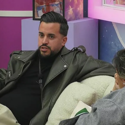 Pedro Jorge e Marisa, Casa dos Segredos