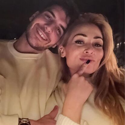 Fotis Ioannidis, Eleni Voulgaraki