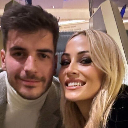 Fotis Ioannidis, Eleni Voulgaraki