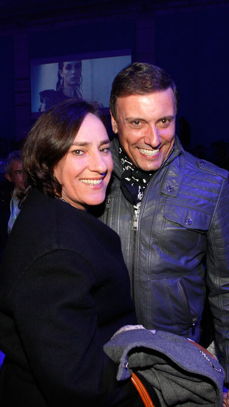 O maior pesadelo de Maria Rueff: Seis anos após ter sofrido enfarte, atriz  revive drama com AVC de Joaquim Monchique - Estrelas - TVGUIA