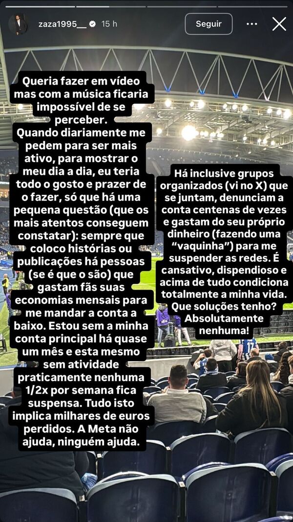 Francisco Monteiro, story