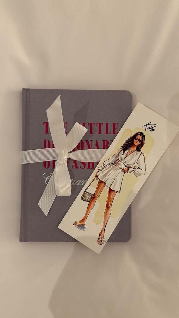 Kika Cerqueira Gomes, aniversário Lily Zneimer