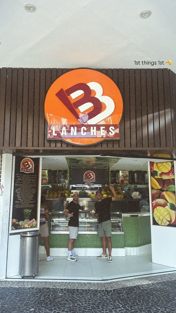 Lourenço Ortigão, Tiago Teotónio Pereira