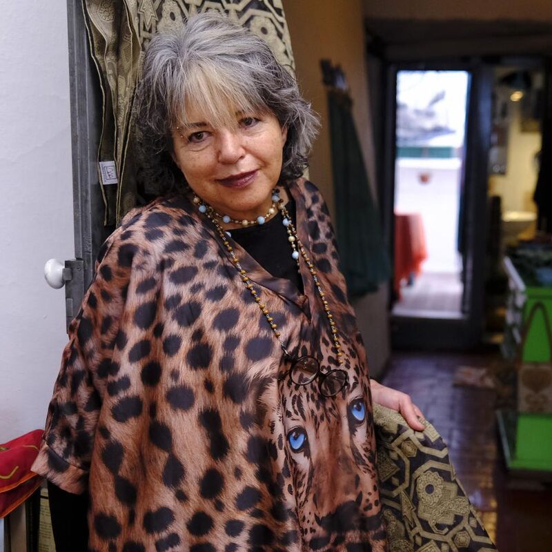 Velório de Clara Pinto Correia realiza-se hoje na Capela do Rato