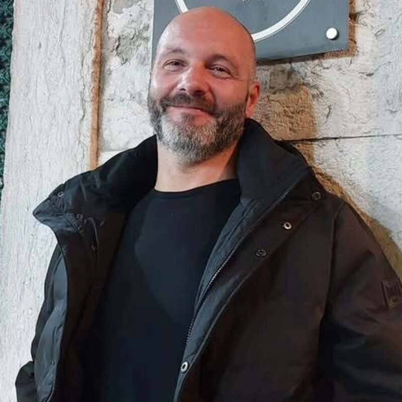 João Ricardo, Casados à Primeira Vista