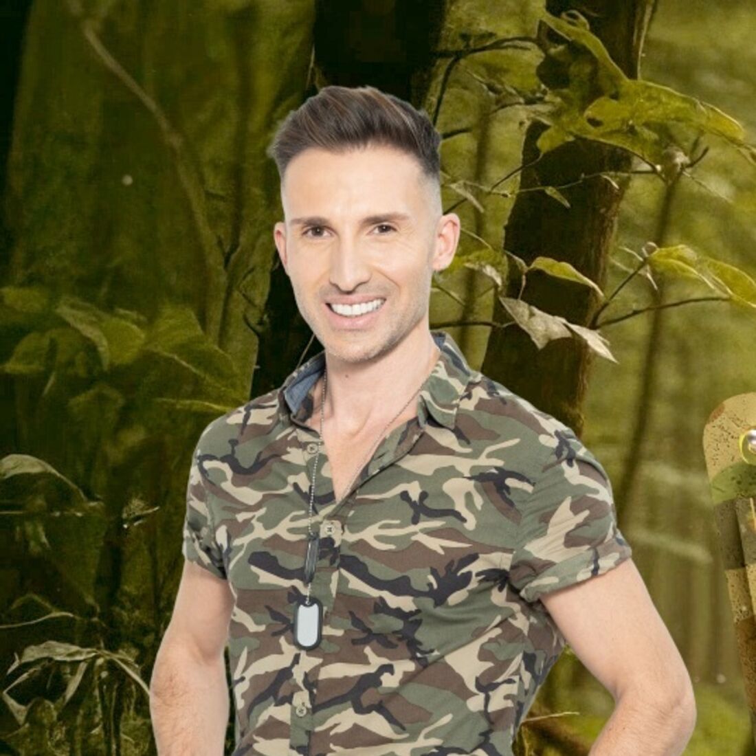 Filipe Delgado fala sobre casamento, família e aceitação