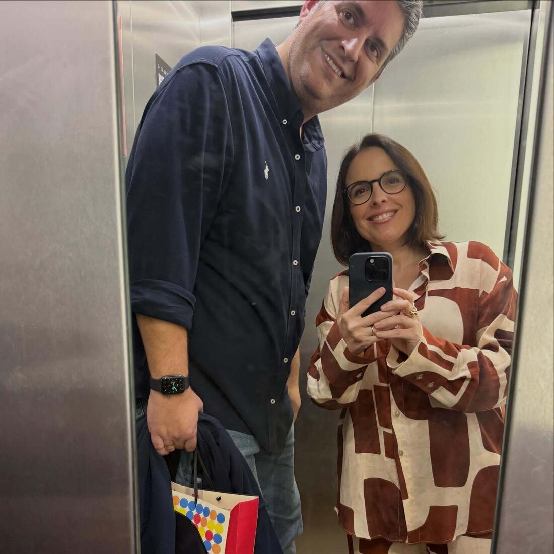 Daniel Leitão, Joana Marques