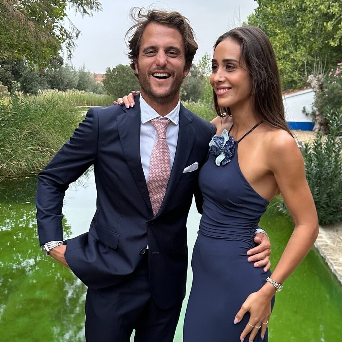 Tiago Teotónio Pereira, Rita Patrocínio