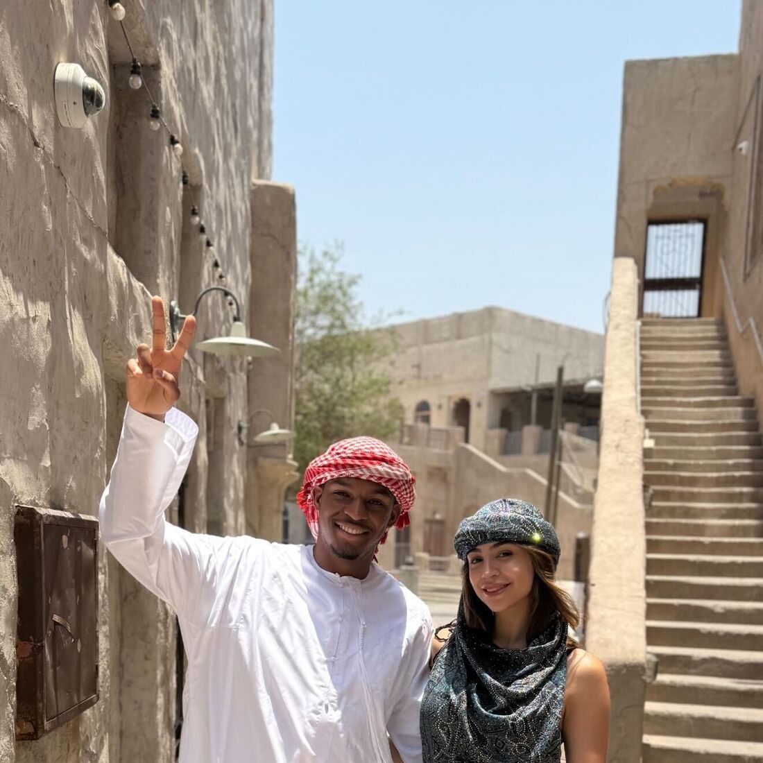 Luís Guilherme, Giovana