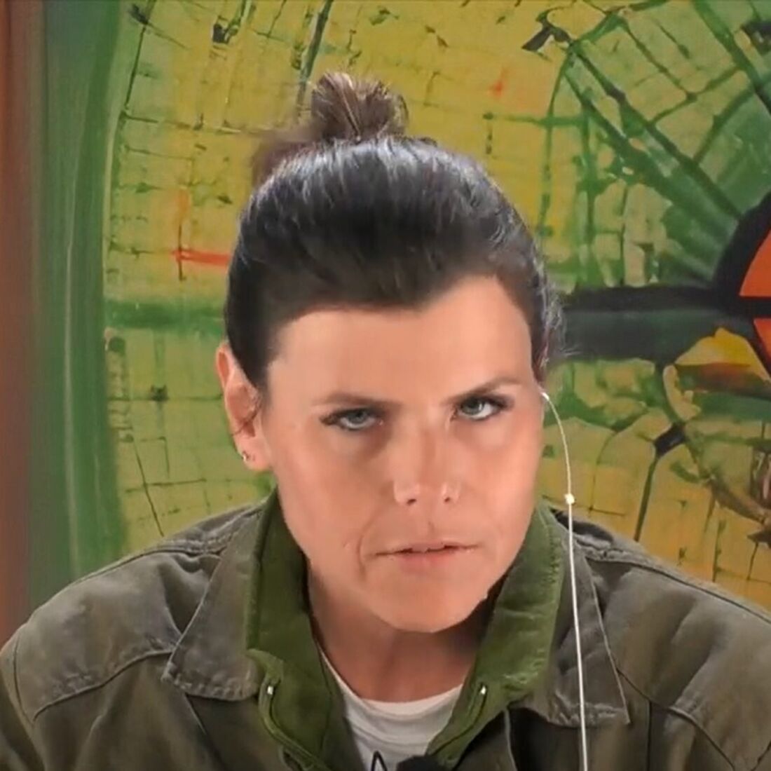 Noélia, 1.ª Companhia