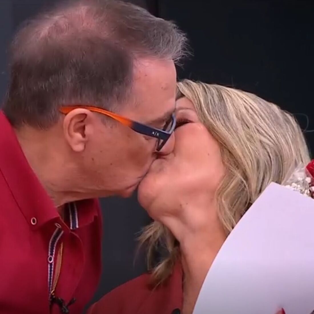 Domingos José, Goretti