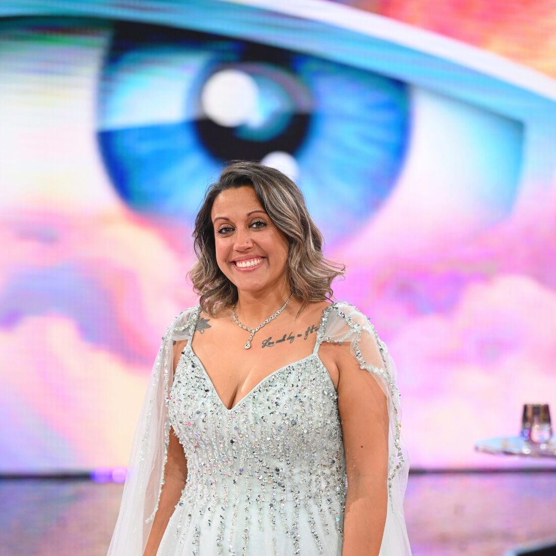 Marisa Pires, Casa dos Segredos