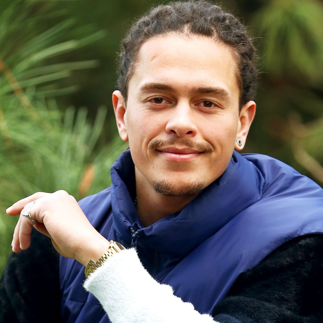 Mãe de Maycon Douglas hospitalizada, após desaparecimento na Nazaré