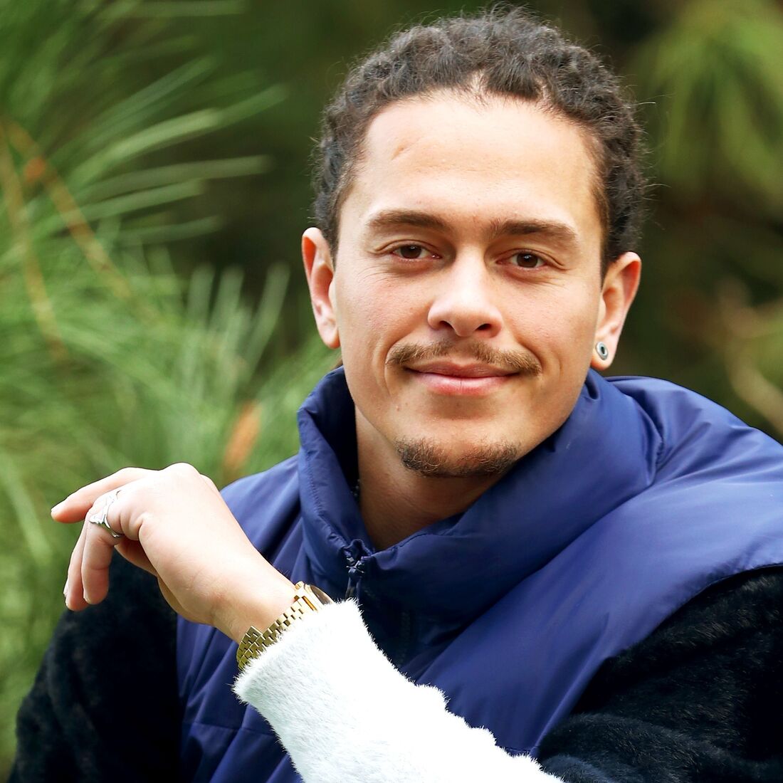 Mãe de Maycon Douglas hospitalizada, após desaparecimento na Nazaré