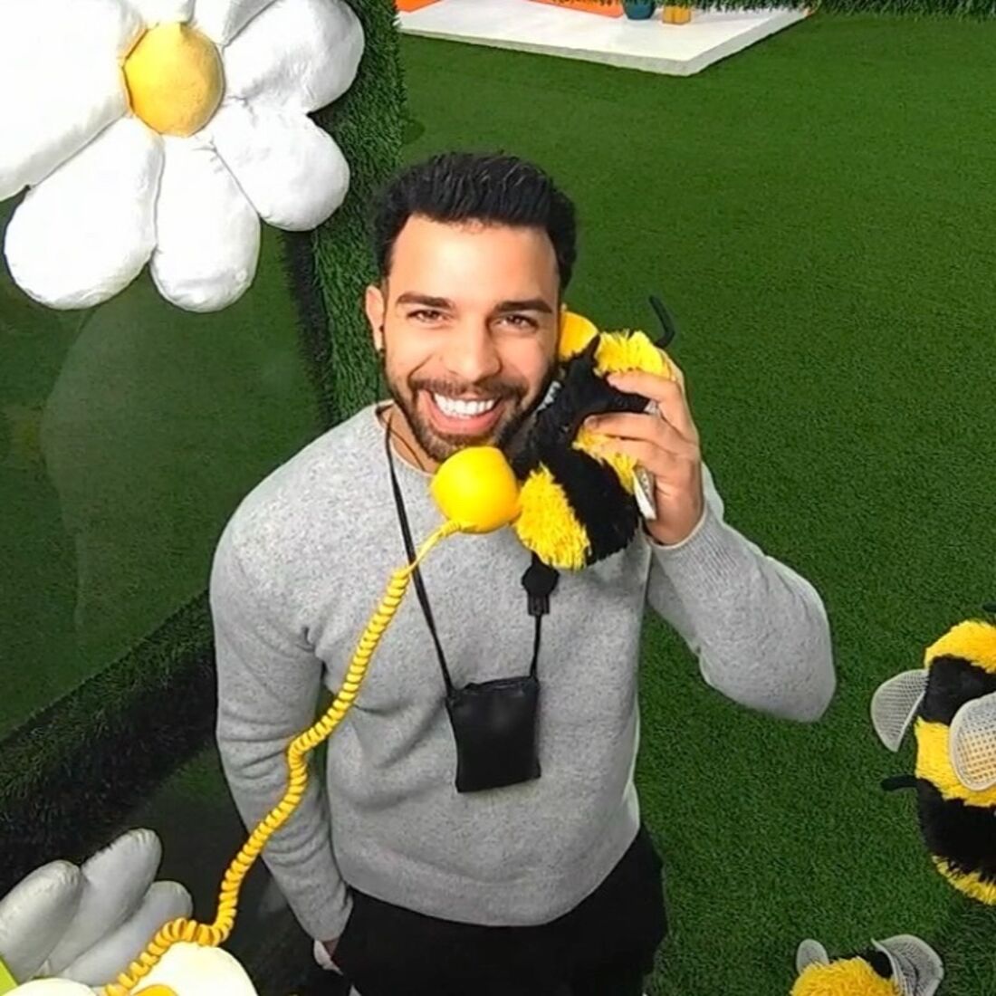 Fábio Pereira e Rui Ribeiro distanciam-se após diálogo