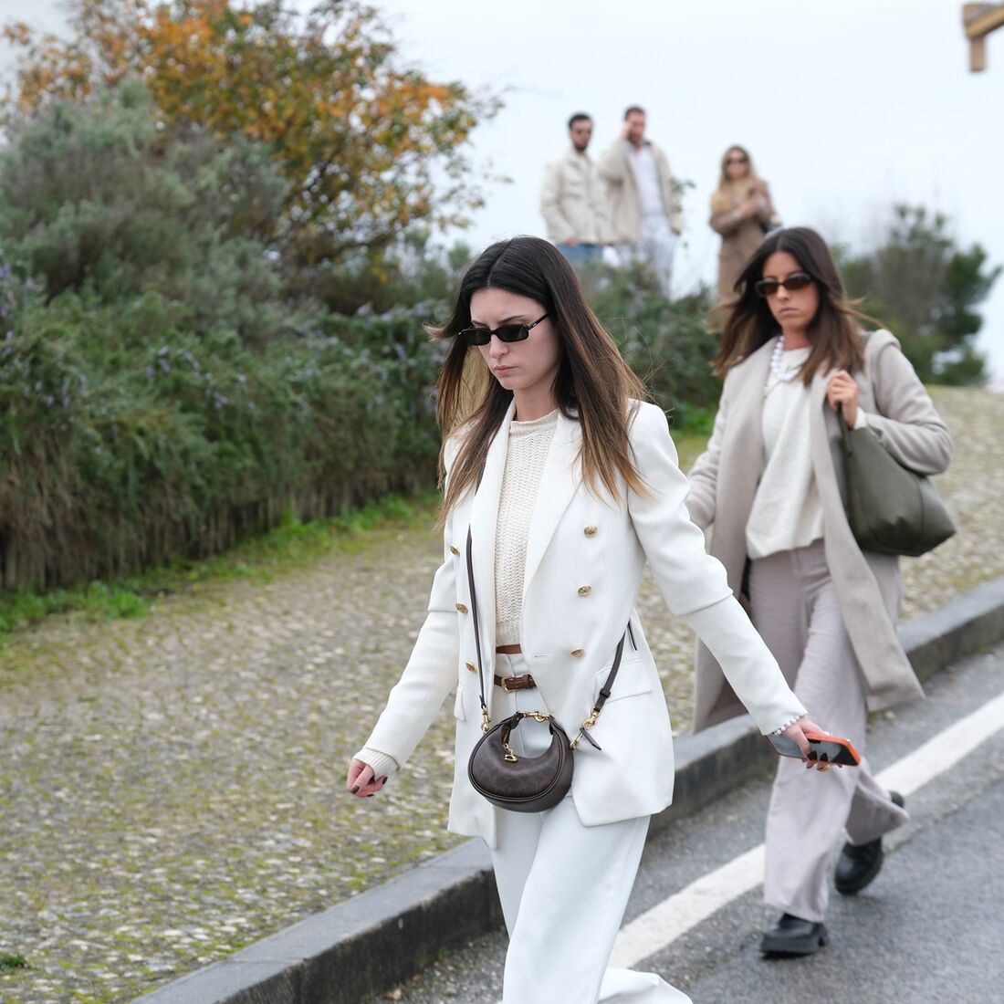 Cerimónias fúnebres de Maycon Douglas na Nazaré reúnem família e amigos