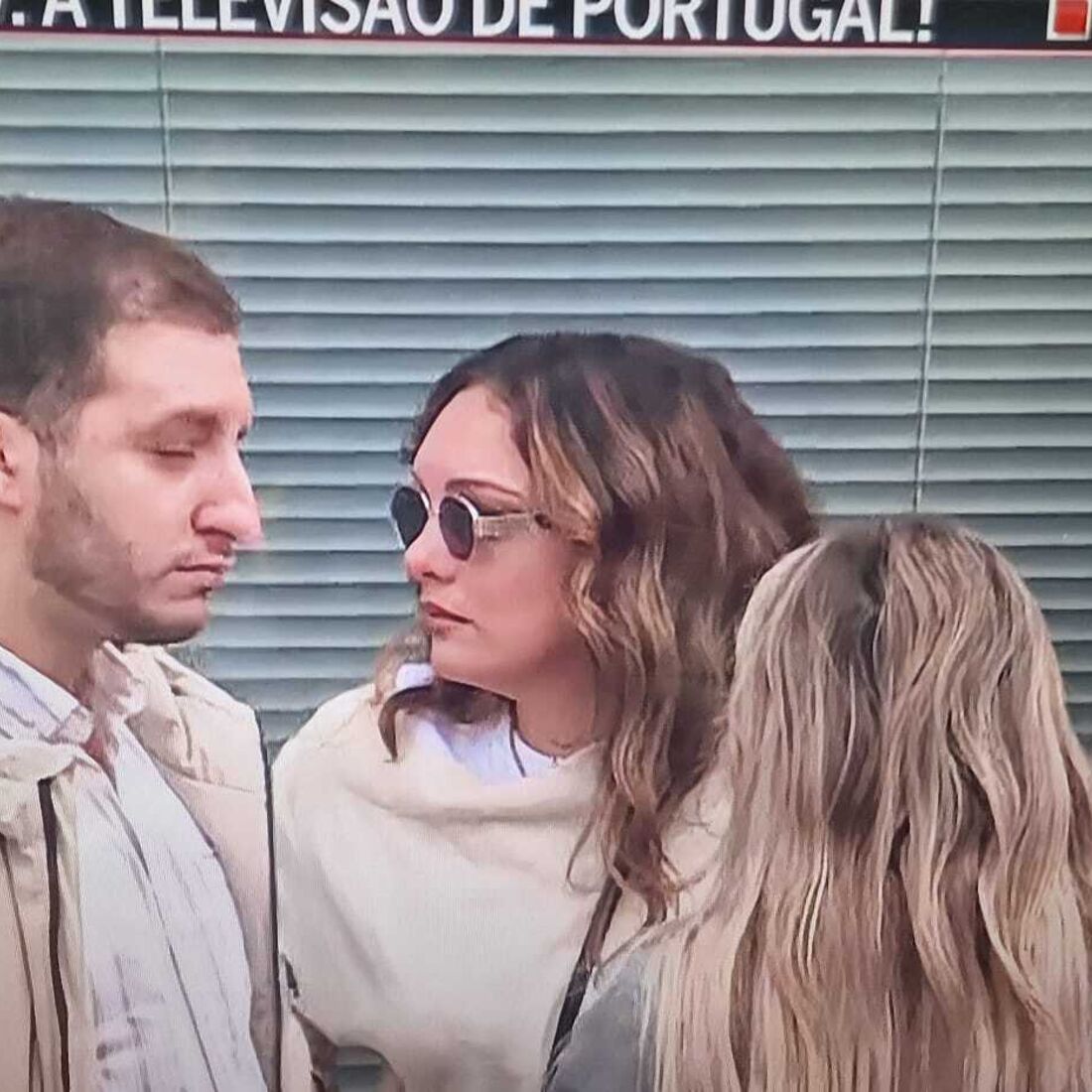 Diogo Afonso, Rita Almeida