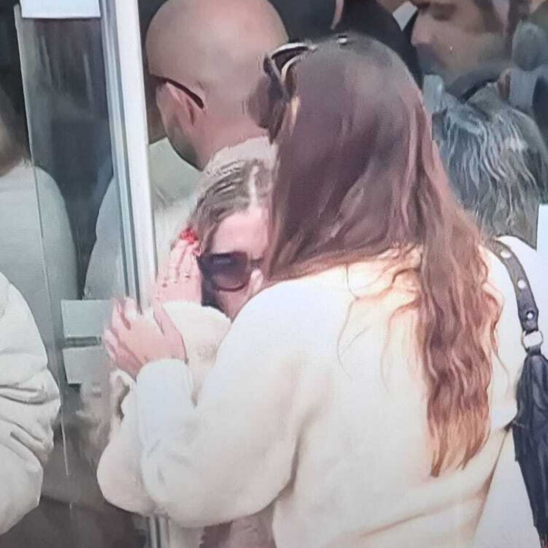 Raquel Coelho, Maycon Douglas