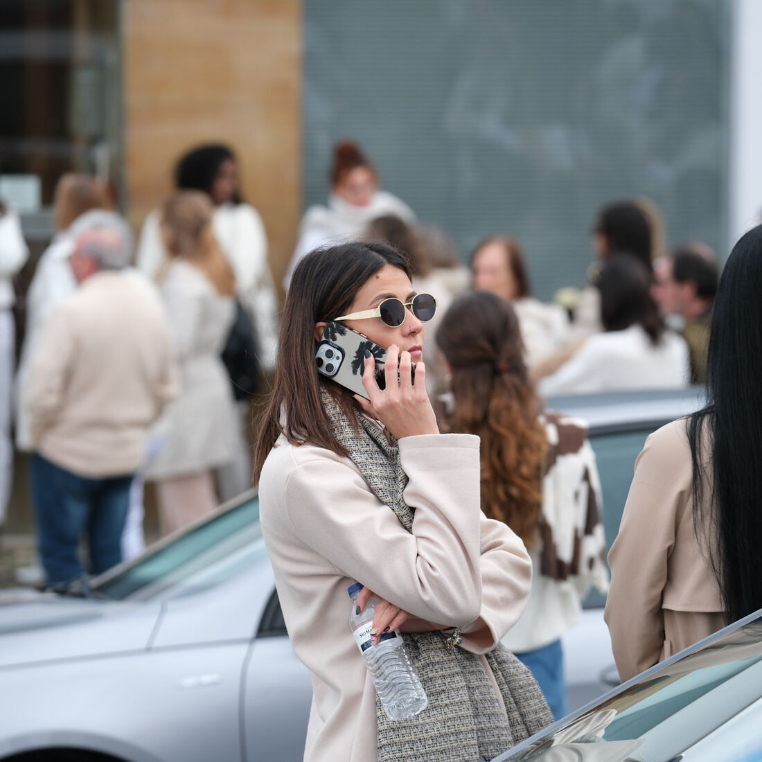 Raquel Coelho, Maycon Douglas