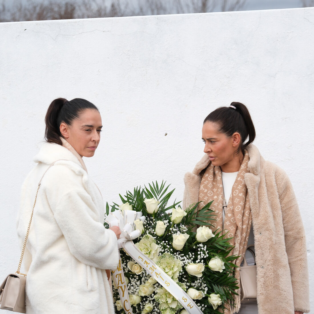 Patrícia e Joana Silva