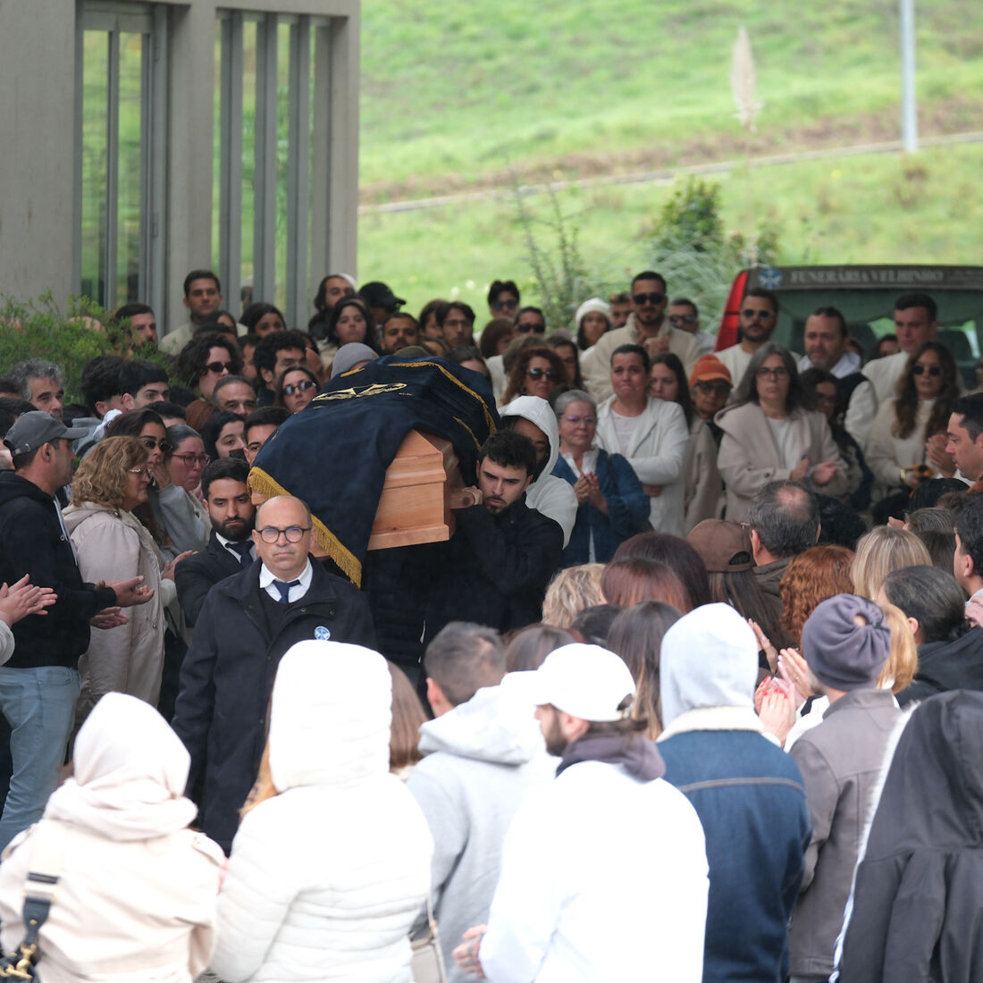 Marcelo Palma, Maycon Douglas