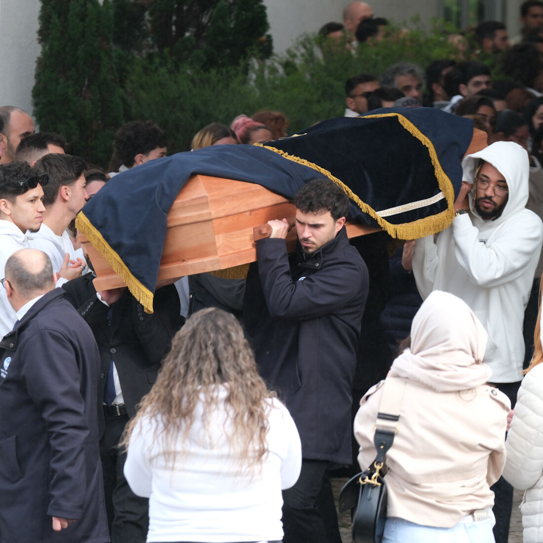 Marcelo Palma, Maycon Douglas