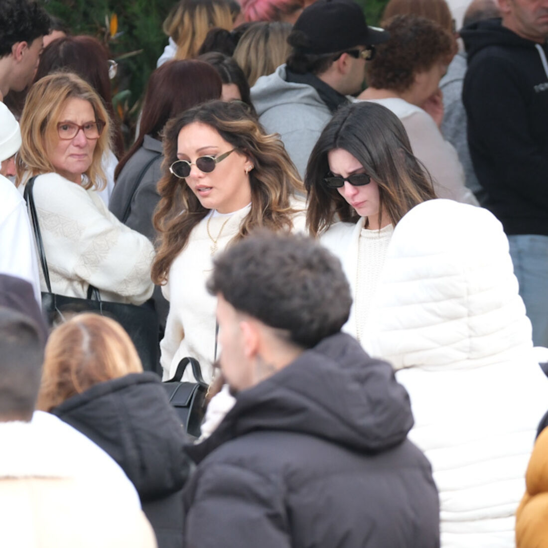 Rita Almeida, Renata Reis