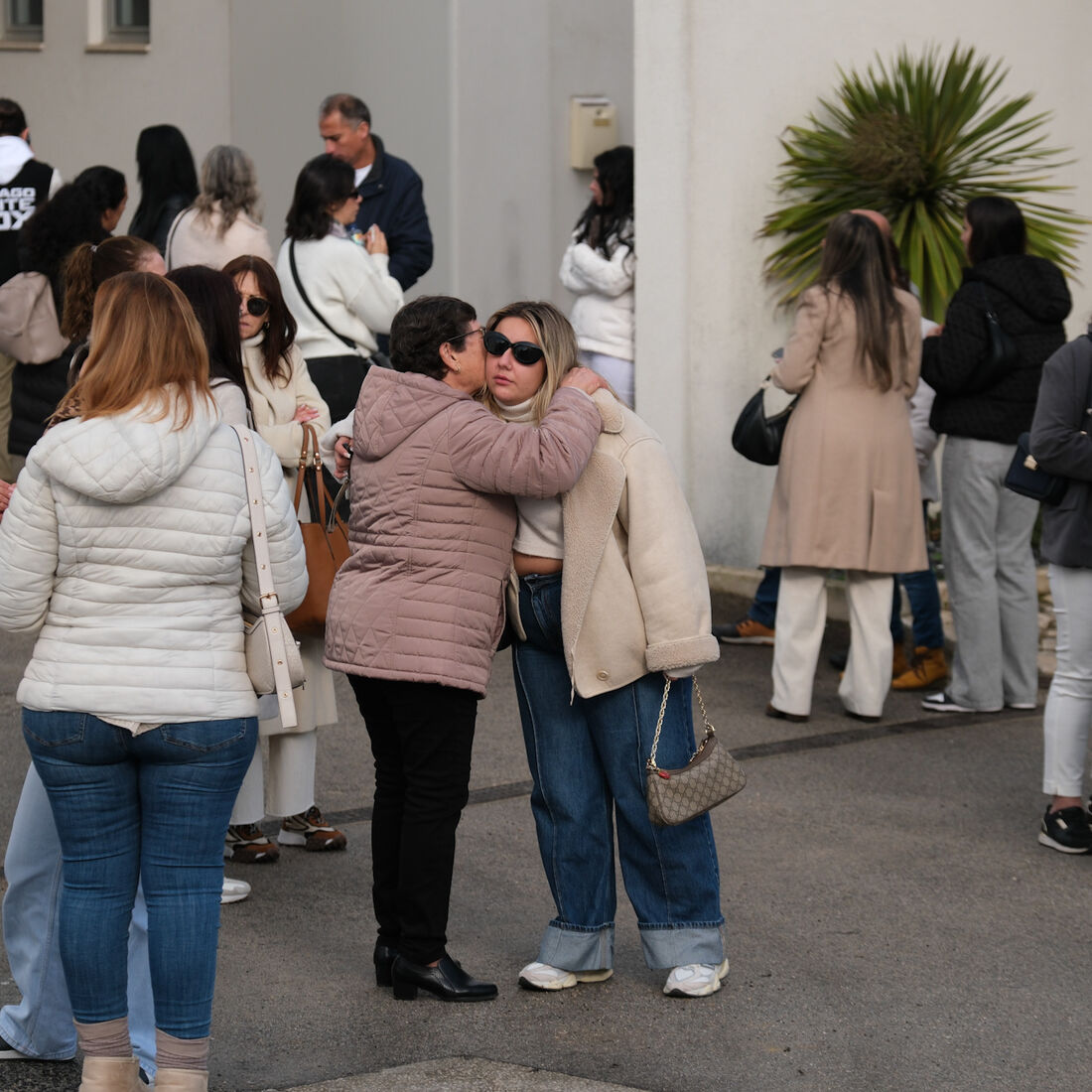 Nufla, Maycon Douglas