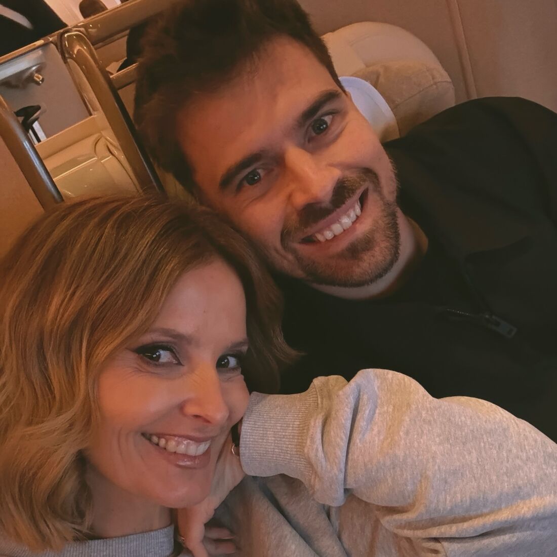 Cristina Ferreira e João Monteiro celebram amor nas Maldivas