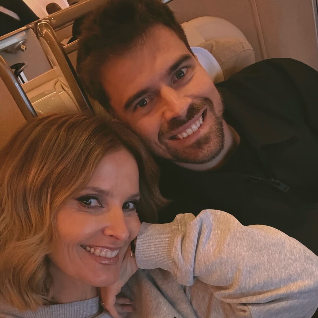 Cristina Ferreira e João Monteiro celebram amor nas Maldivas