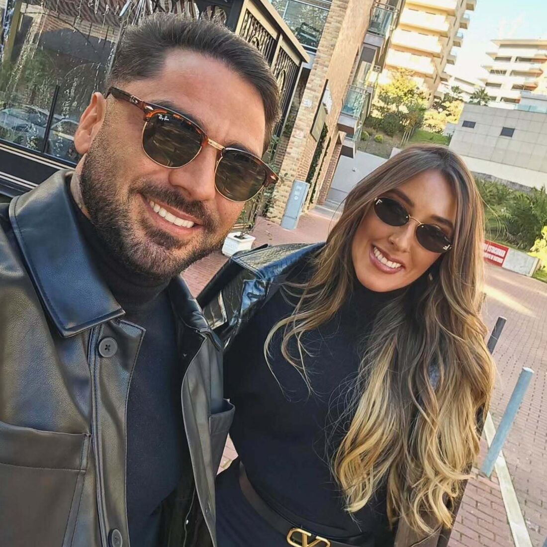 Leandro critica ex-companheiras por interesse financeiro