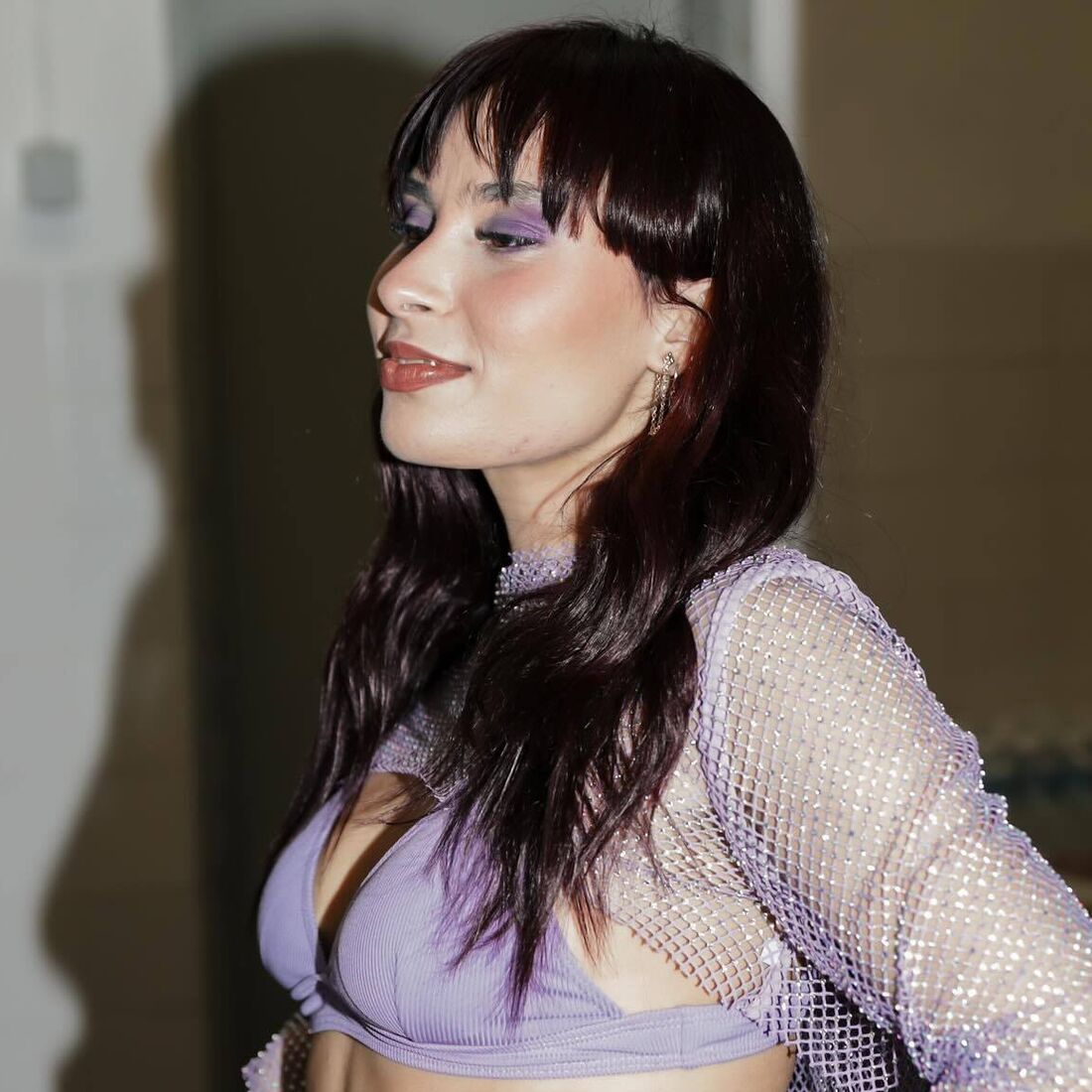 Daniela Lázaro
