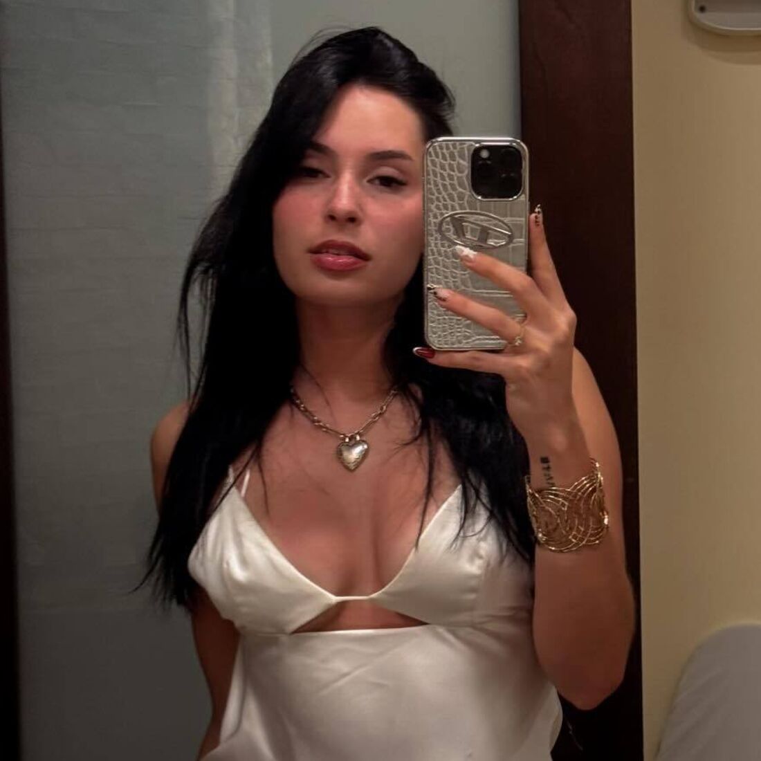 Daniela Lázaro