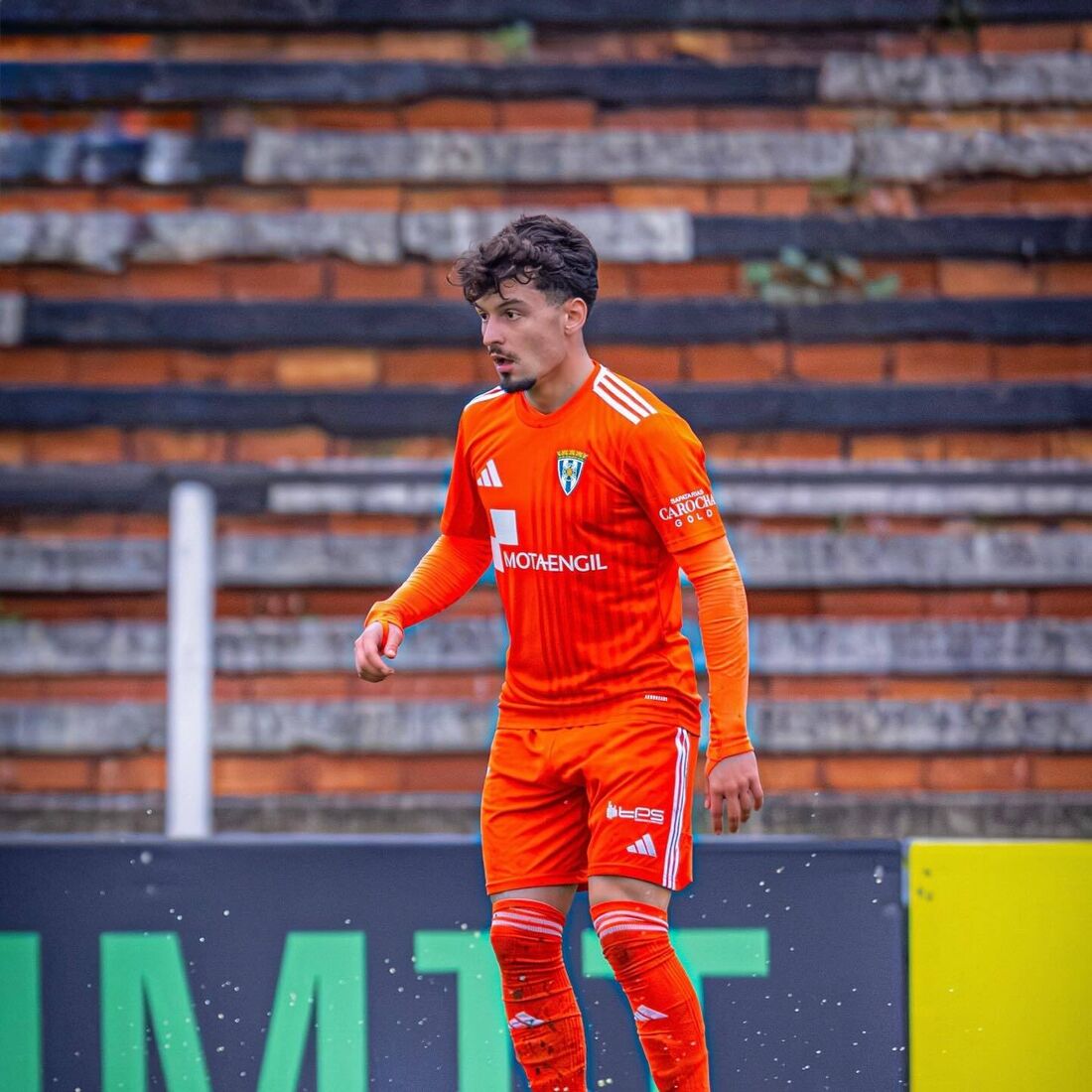Moisés Conceição