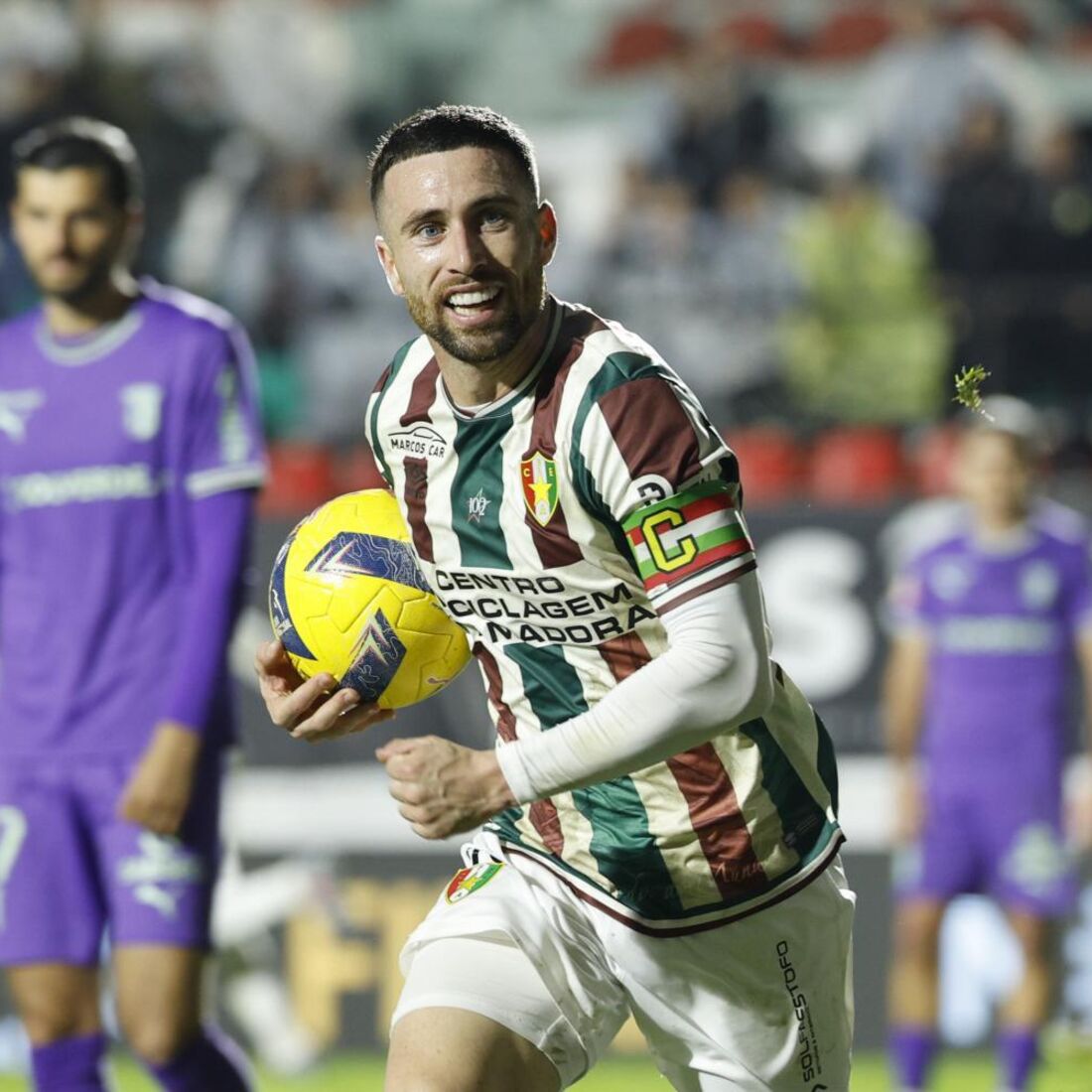 Kikas, Estrela da Amadora