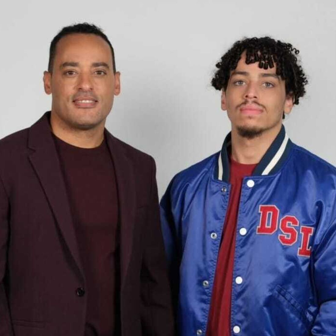 Valter e Daniel participam em 'A Minha Mãe com o Teu Pai' na SIC