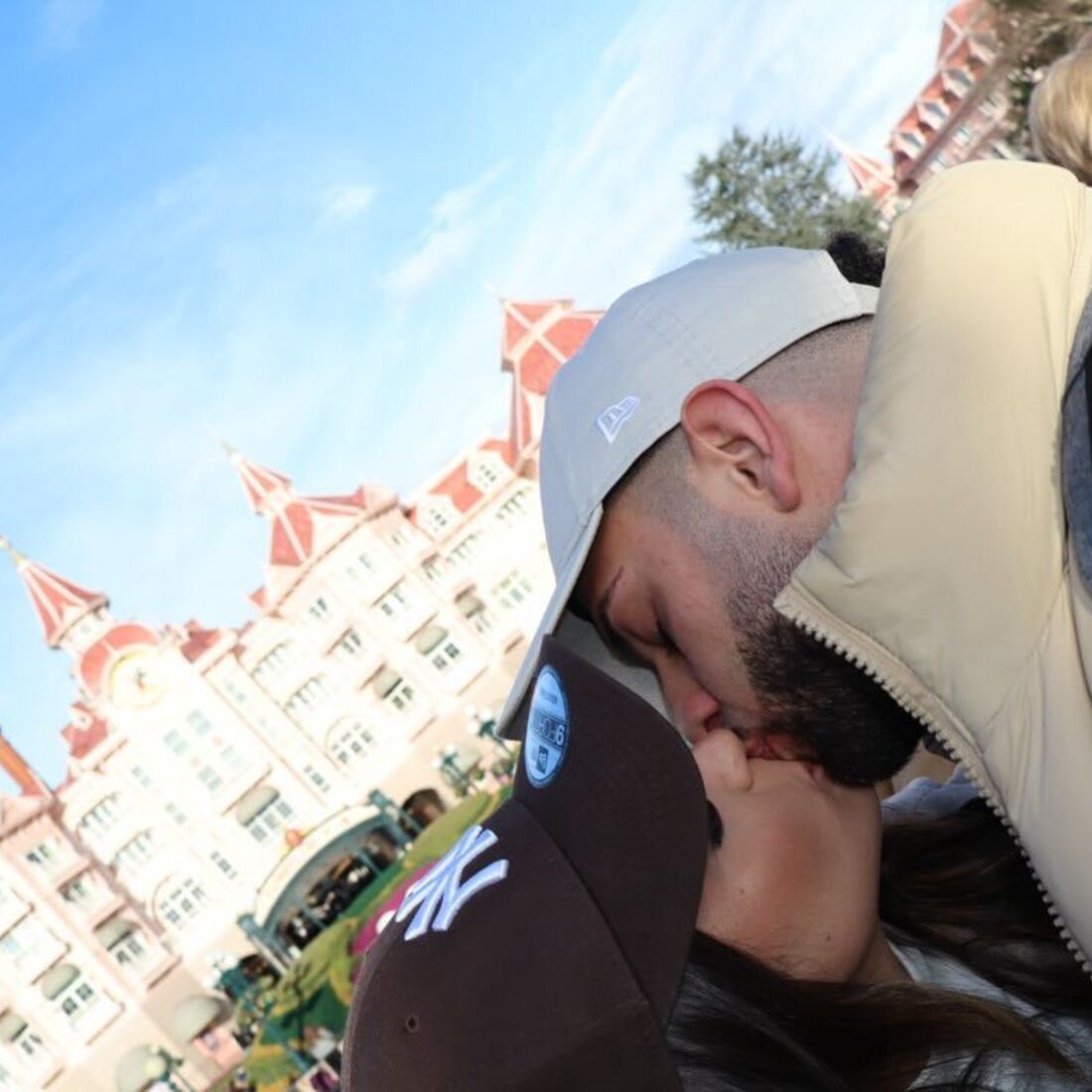 Liliana Oliveira e Fábio Pereira