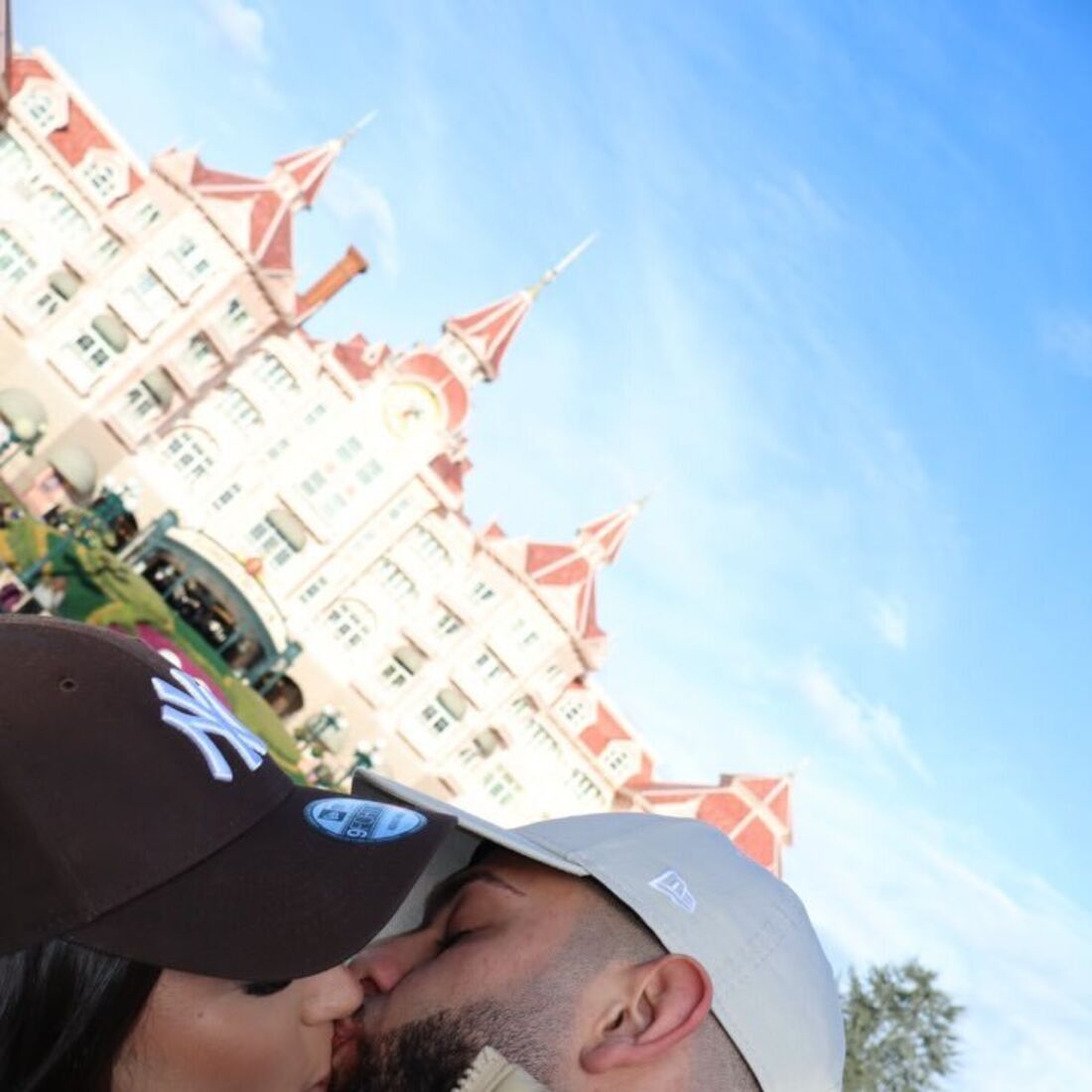 Liliana Oliveira e Fábio Pereira